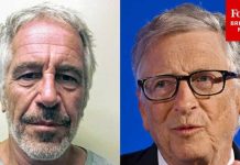 Bill Gates’ SHOCKING Affairs Exposed Bill Gates Admits To Affairs, Says He Never Did Anything '