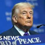 Supreme Court Shocks with Trump Tariff Takedown Breaking News: Supreme Court strikes down Trump's