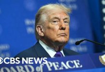 Supreme Court Shocks with Trump Tariff Takedown Breaking News: Supreme Court strikes down Trump's