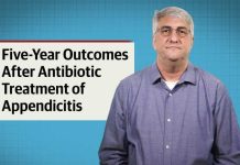 Antibiotics BEAT Surgery? New Appendicitis Debate Can Appendicitis Be Treated With Antibiotics Rather Than