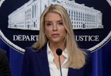 DOJ announces suspect arrested in 2012 Benghazi attack