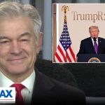 Dr. Oz explains how the new TrumpRX website works