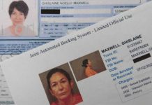 Ghislaine Maxwell pleads the Fifth, seeks clemency from