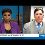 Immigration Attorney Reacts To News ICE Has Detained An