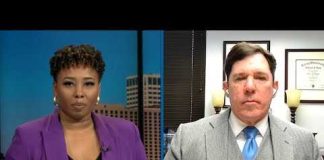 Immigration Attorney Reacts To News ICE Has Detained An