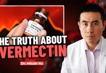 Ivermectin’s SHOCKING Comeback: Arthritis Game-Changer? Ivermectin for Autoimmune Disease and Arthritis