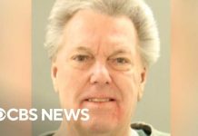 Jill Biden's ex-husband charged with murder after second wife