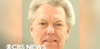 Jill Biden's ex-husband charged with murder after second wife