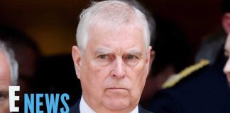 King Charles Breaks Silence on Andrew Mountbatten