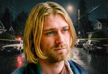 Kurt Cobain’s Death: Shocking New Homicide Claim Kurt Cobain Ruling Should Be "HOMICIDE"