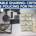 Police STEAL Millions — Legal Loophole Exposed Law enforcement agencies make millions off suspected