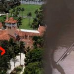Shock at Mar-a-Lago: Gunman Killed by Secret Service Man carrying shotgun killed attempting to enter Trump's