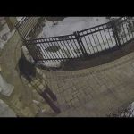 Montgomery County police release video of suspect in