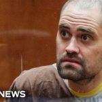 Nick Reiner pleads not guilty to murder charges in deaths of