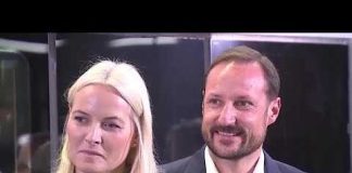 Norway crown princess showed poor judgment over