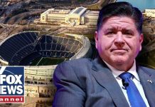 Disbelief! Chicago Bears’ Unthinkable Indiana Leap 'Outplayed and outflanked': Blagojevich sounds off on Pritzker