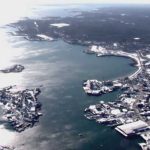 Chilling Discovery — TV Fishermen Lost to Icy Waters Rescuers search frigid Atlantic for missing fishermen after boat