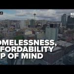 Socialist Mayor Shocks Seattle In Week One Seattle mayor Katie Wilson outlines priorities in her first State