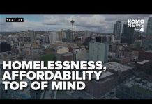 Socialist Mayor Shocks Seattle In Week One Seattle mayor Katie Wilson outlines priorities in her first State