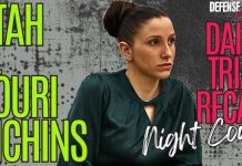 Moscow Mule Murder: Mom’s DEADLY Cocktail Recipe She Wrote a Children's Book After Killing Her Husband