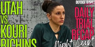 She Wrote a Children's Book After Killing Her Husband