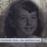 DNA Breakthrough Exposes 1964 Murderer Suspect confirmed dead in Simpson murder case