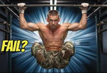 Elite Standards: Marine Corps Sets New Bar The Surprising Test Every Marine Must Pass