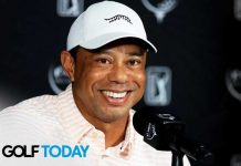 Tiger’s Shocking 2026 Masters Comeback? Tiger Woods 'ways away' from knowing 2026 schedule | Golf