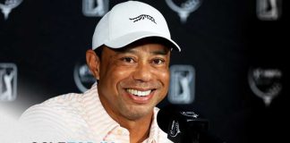 Tiger Woods 'ways away' from knowing 2026 schedule | Golf