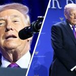 Trump Declares War on Godless America Trump Announces Major Prayer Event: 'Rededicate America'