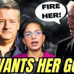 Netflix Ignores Trump’s Ultimatum On Rice Removal Trump Demands Netflix Fire Susan Rice DOJ Probes