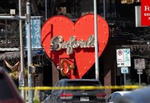 Texas Nightlife Targeted — Terrorism Link Suspected Austin Mass Shooting Suspect Reportedly Wore Iranian