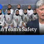 Iranian Players FLEE Regime—Death Penalty Looms Australian government, FIFA urged to protect Iranian football