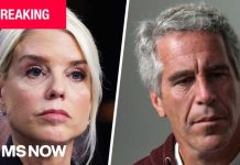 House Oversight UNLEASHES on Bondi – What’s She Hiding? BREAKING: Oversight Committee votes to subpoena Pam