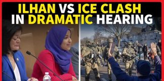 African Nation DEMANDS Rep. Ilhan Omar Extradition for War Crimes 'Deport Her To Somalia': Ilhan Omar Fights Back Trump & ICE
