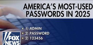 Expert reveals BEST tips to keep passwords safe from hackers