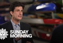 JFK’s Grandson SLAMS GOP for Erasing Legacy Fighting words from JFK grandson Jack Schlossberg