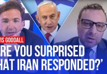 Blood-Red Revenge Flag Shocks Iran Iran raises 'Red Flag of Revenge' after Supreme Leader killed