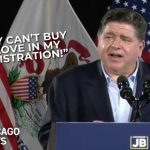 Billionaire Governor Locks Third Term Rematch JB Pritzker launches campaign for 3rd TERM as Illinois