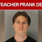 BELOVED Teacher DEAD After Teen Prank Gone Wrong LIVE | Teacher dies during prank, Kristi Noem fired & former