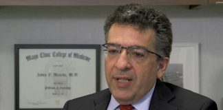 COVID’s SHOCKING Brain Damage – Hidden Threat Unveiled Mayo Clinic researchers investigating COVID-19's brain