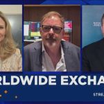 Oil Skyrockets 40%–Trump Blindsided