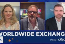 Oil Skyrockets 40%–Trump Blindsided