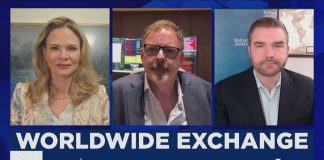 Oil Skyrockets 40%–Trump Blindsided