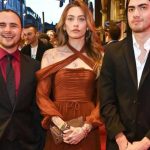 Paris Jackson Takes a Jab at Michael Estate Executors in