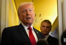 Pentagon sends 2500 Marines and at least one more ship to