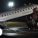 Unbelievable LaGuardia Incident: Collision Sparks Outrage Pilot, co-pilot killed after plane collides with truck on runway at