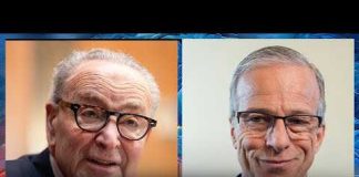 Unexpected Senate Vote: TSA Wins, ICE Loses Senate AGREES To FUND Most Of DHS — ICE, CBP Left