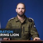 U.S. Military BREAKS Protocol—Warns Iranian Civilians Directly The Iranian Regime's Regional Threat