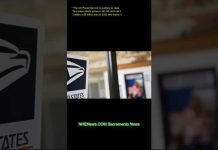 USPS Cash CRASH — Stamps Hit Dollar! The U.S. Postal Service is pushing to raise first-class stamp